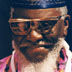 Pharoah Sanders 626 3